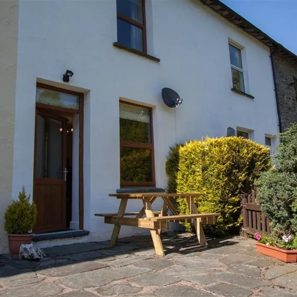 Robins Nest, hotel in Coniston