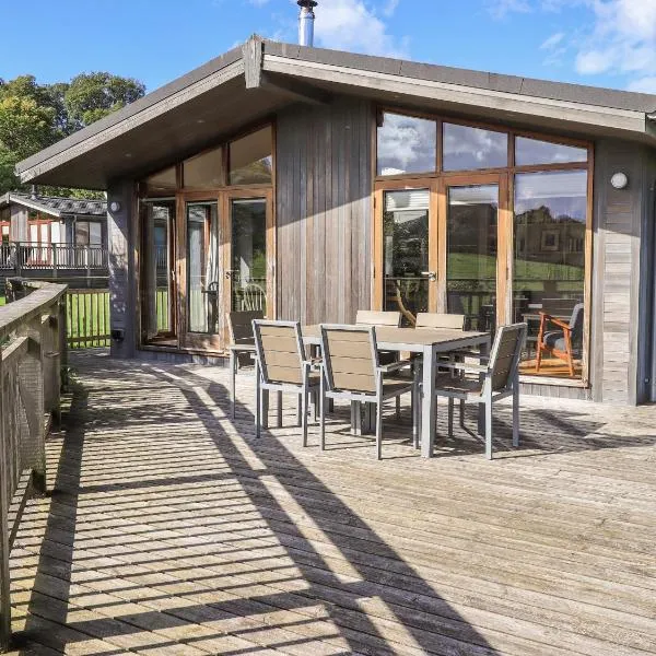 How Beck, hotel in Hawkshead