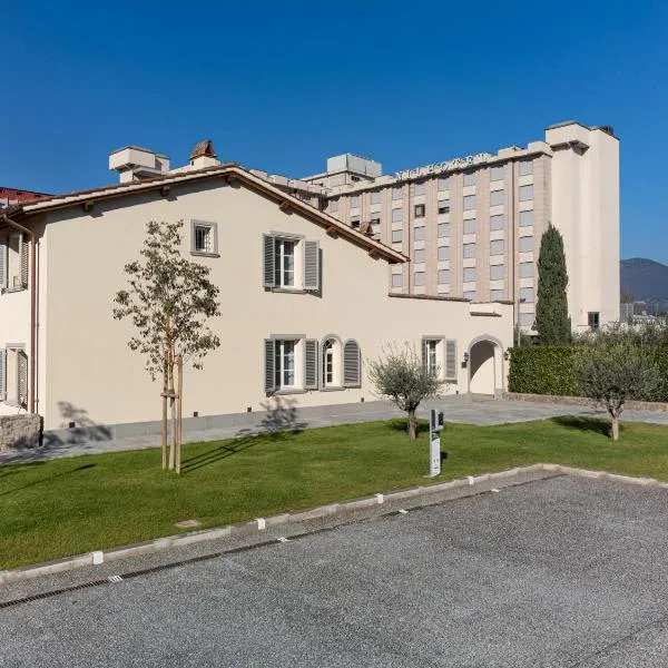 Villa Carobbi Apartments Florence, hotel a Firenze