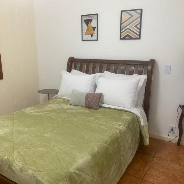 Casa Riacho Verde - Foto 2