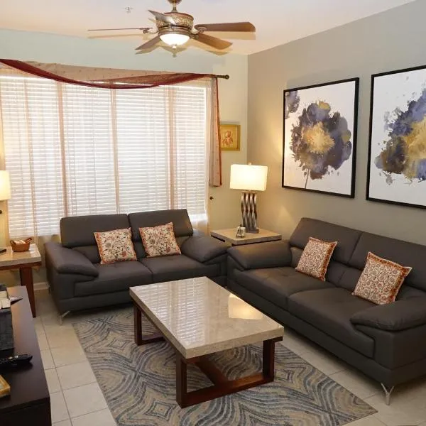 Windsor Hills Resort- 405, hotel en Orlando