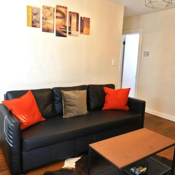 Entire Atlanta Condo Minutes from Downtown, hotel en Atlanta
