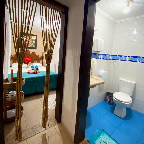 Hostel e Pousada Bahia Beach - Foto 3