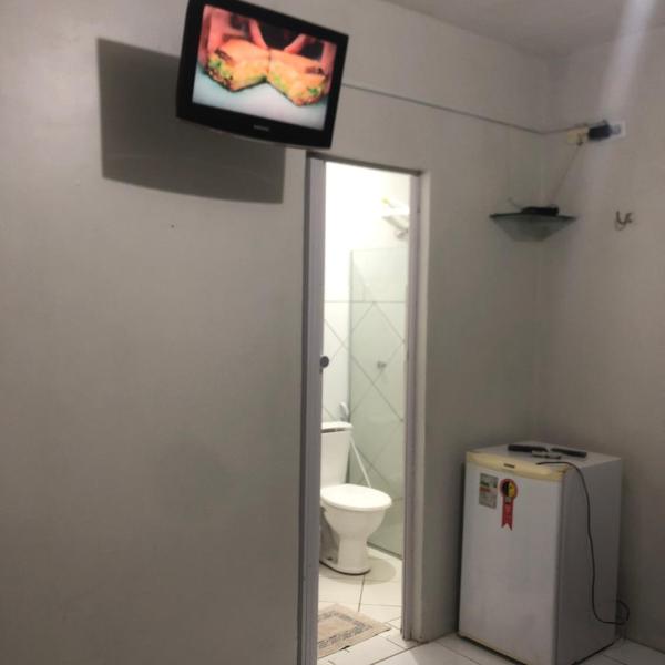 Brisa da Serra Pousada EM SOBRAL-CE - Foto 3
