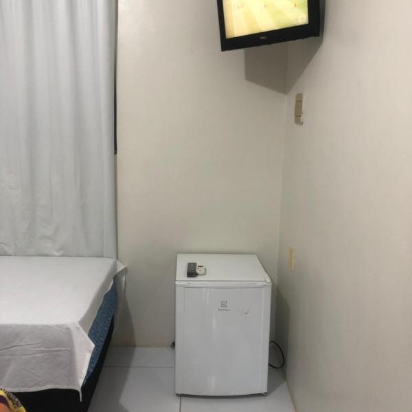 Brisa da Serra Pousada EM SOBRAL-CE - Foto 5