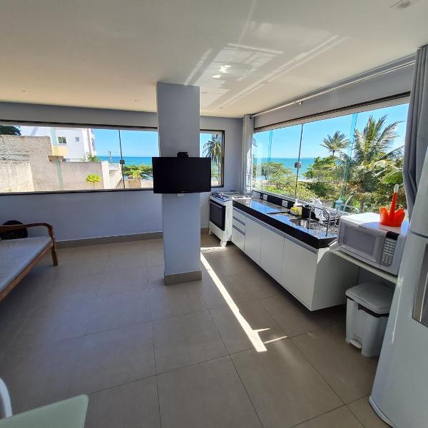 Apt FRENTE MAR MEAIPE COMPLETO - Foto 4