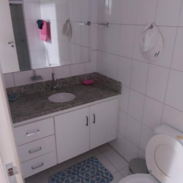 Apartamento em guarajuba 200m da praia - Foto 3