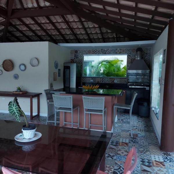 Apartamento em guarajuba 200m da praia - Foto 5