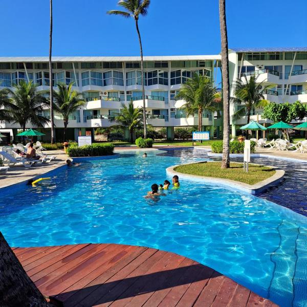 Ancorar Porto de Galinhas Flats - Foto 4