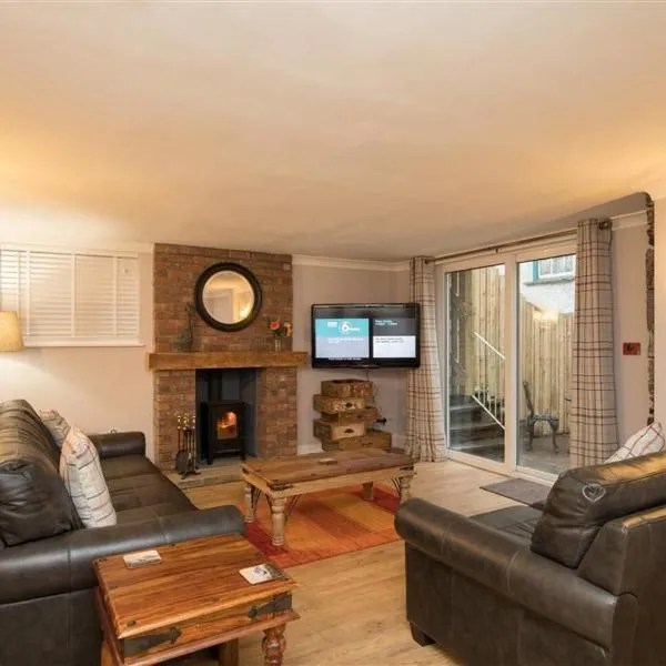 Chapel Hill Cottage, hotel in Ambleside