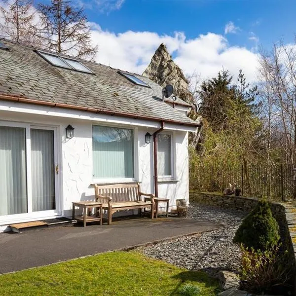 Lingmoor View, hotel in Ambleside