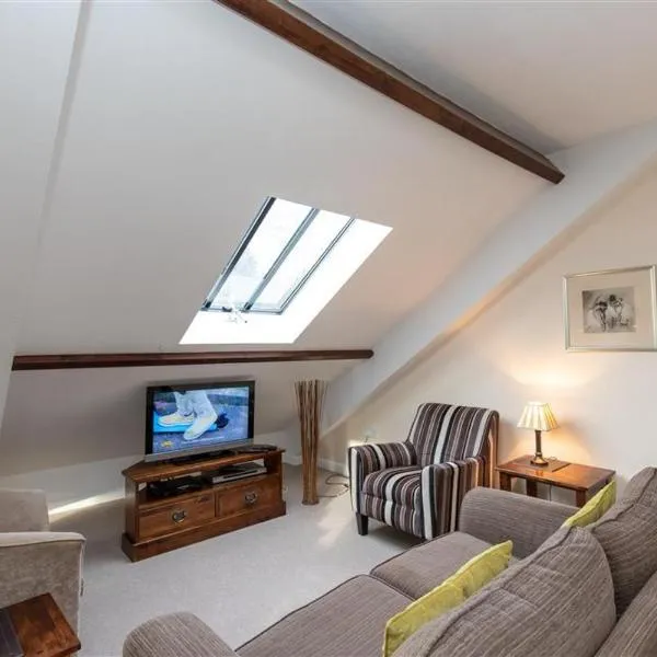 The Gallery, hotel in Grasmere