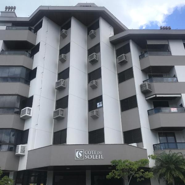 Jurerê Internacional - Apartamento no Open Shopping