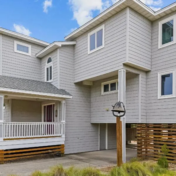 Ss OBX SS111, hotel v destinaci Southern Shores