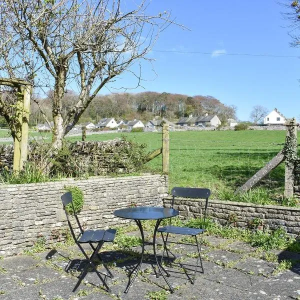 Old Chapel, hôtel à Levens