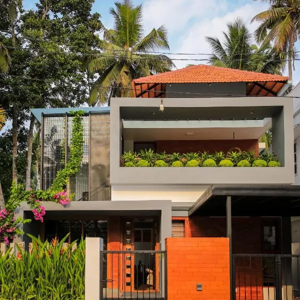 Nirvana Home stay TVM -allure, hotel in Trivandrum