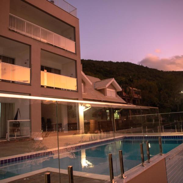 Paraíso da Enseada de Brito - Foto 4