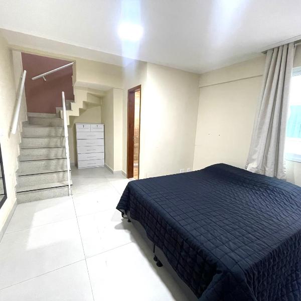 Eu Amo Arraial Hospedagem - Cobertura com Jacuzzi Praia Grande - Foto 2