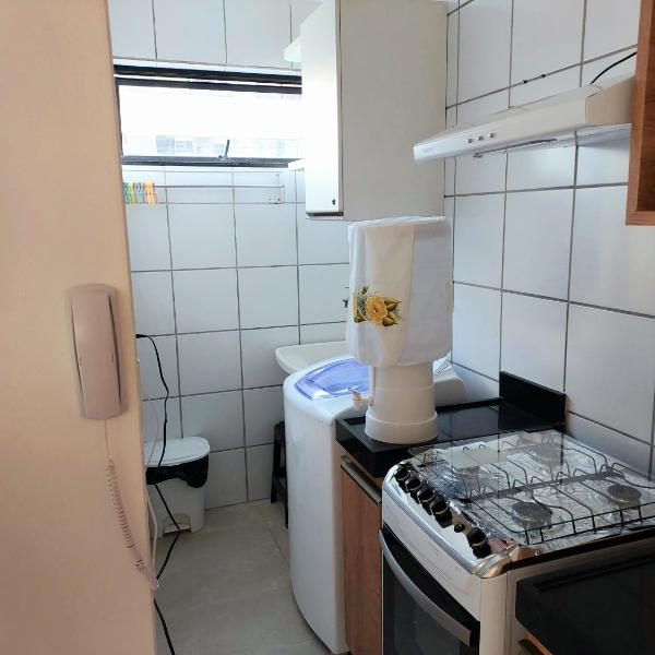 Apartamento Vernazza Jatiuca - Foto 3