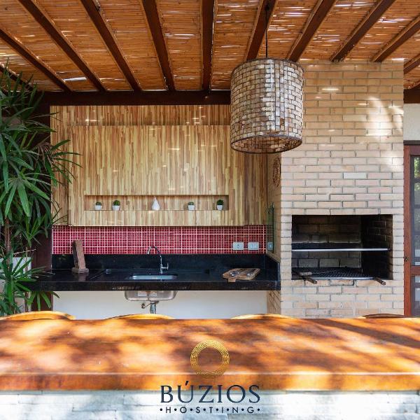 BZ03 Casa em Condomínio Clube a Passos da praia - Foto 3