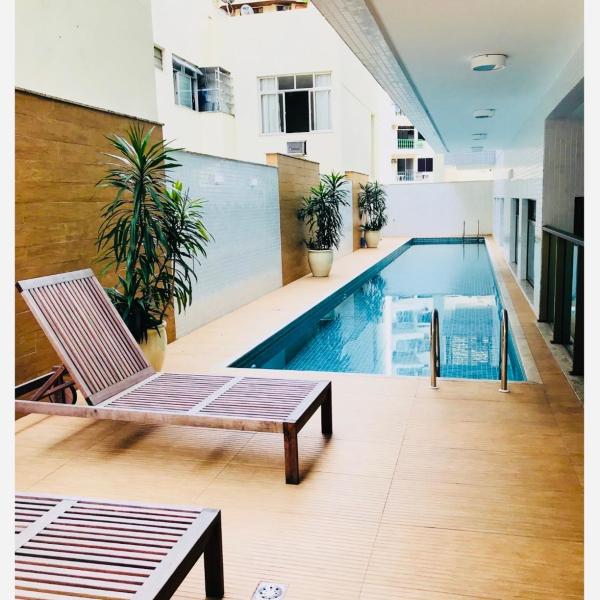 Loft london, charme e estilo no coração de Icarai - Foto 4