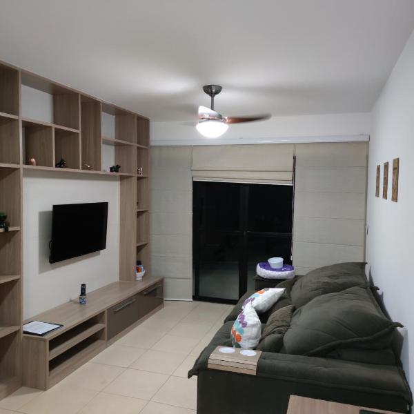 Apartamento Rio das Ostras, Extensão do Bosque