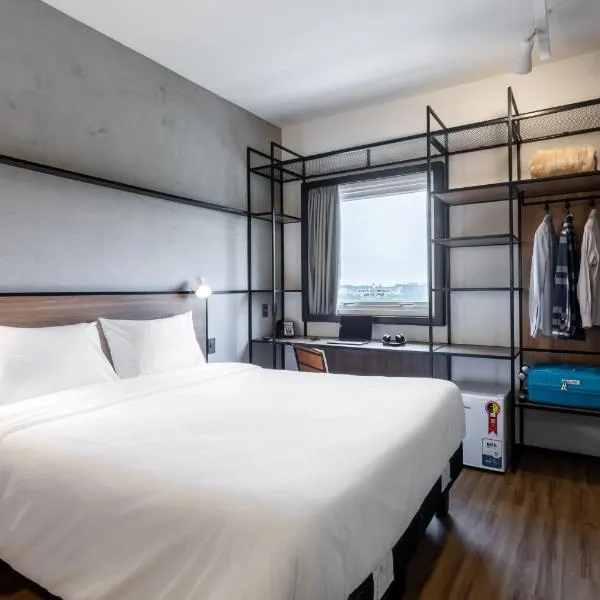 Ibis Aruja, hotel v destinaci Arujá