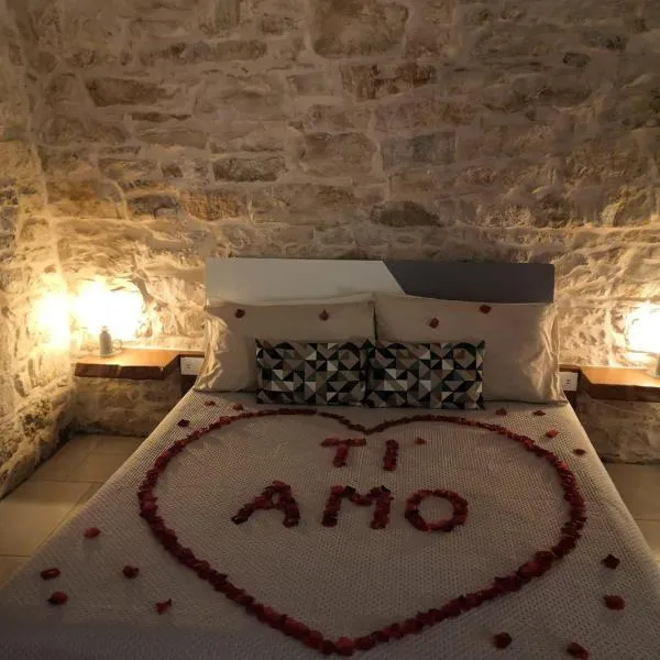 DIMHORA, hotel in Giovinazzo