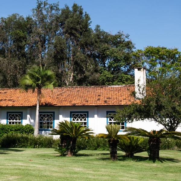 Fazenda Santa Vitória