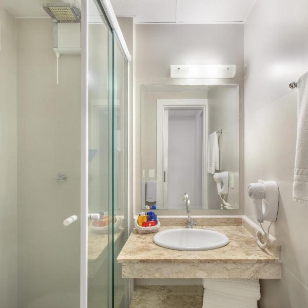 Plaza Inn American Loft - Barra Funda - Foto 3