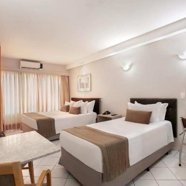 Plaza Inn American Loft - Barra Funda - Foto 2