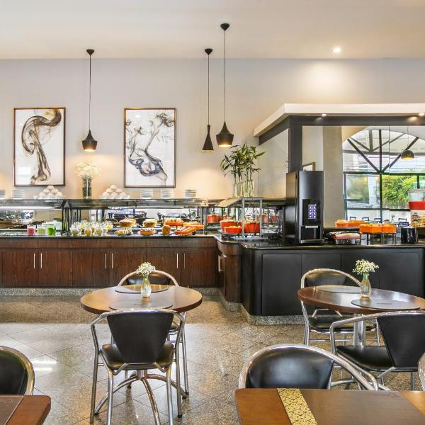 Plaza Inn American Loft - Barra Funda - Foto 5