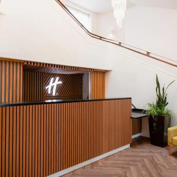 Holiday Inn Darlington-A1 Scotch Corner by IHG, hotel sa Scotch Corner