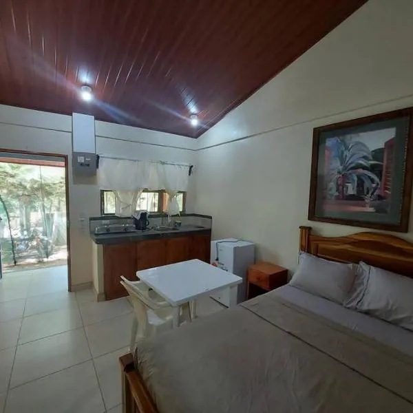 Sol de la India - Pueblo Nuevo, hotel v destinaci Pueblo Nuevo