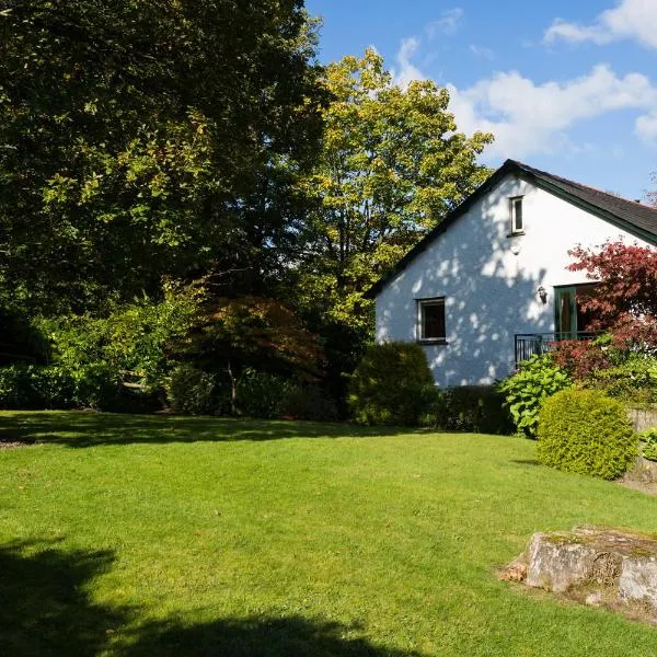Merewood Lodge, hôtel à Ambleside