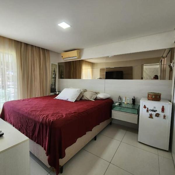 Aquaville Resort Porto das Dunas - Foto 2