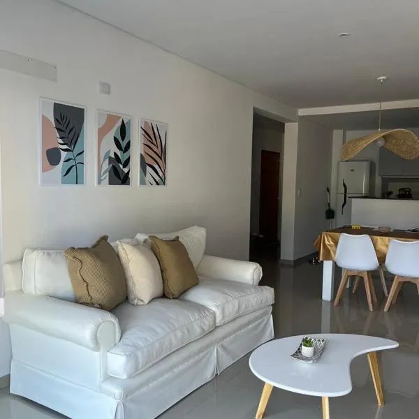 Caleta View, hotel in Puerto Madryn