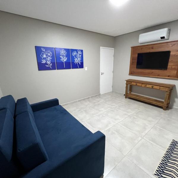 Casa Flora - Jacuzzi exclusiva e conforto absoluto a 10 quadras da praça central - Foto 5