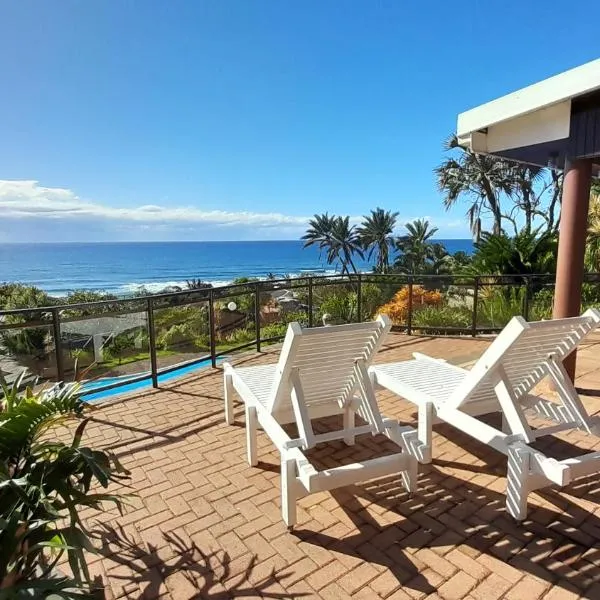 Wailana lodge, hotel v destinaci Ramsgate