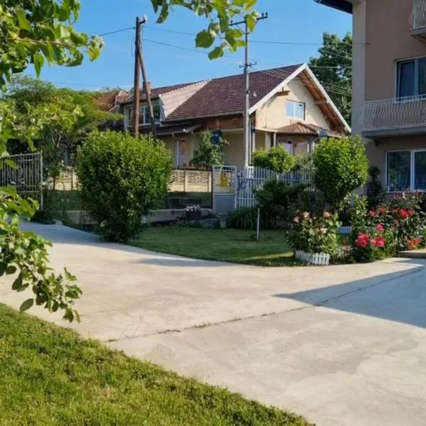 Green Village Life, hotel v destinaci Katun
