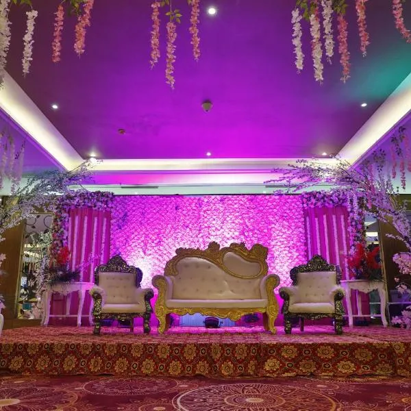 Mannat Haveli, hotel di Kurukshetra