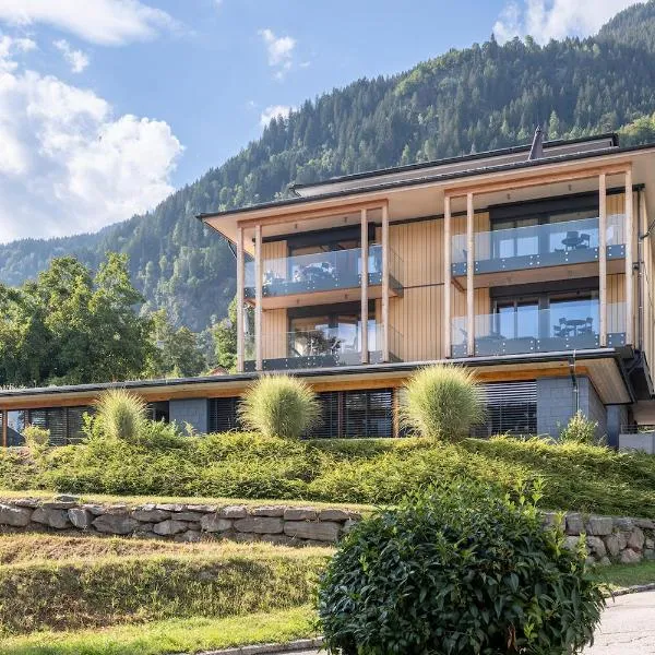 Atelier Ronacher, hotel in Annenheim