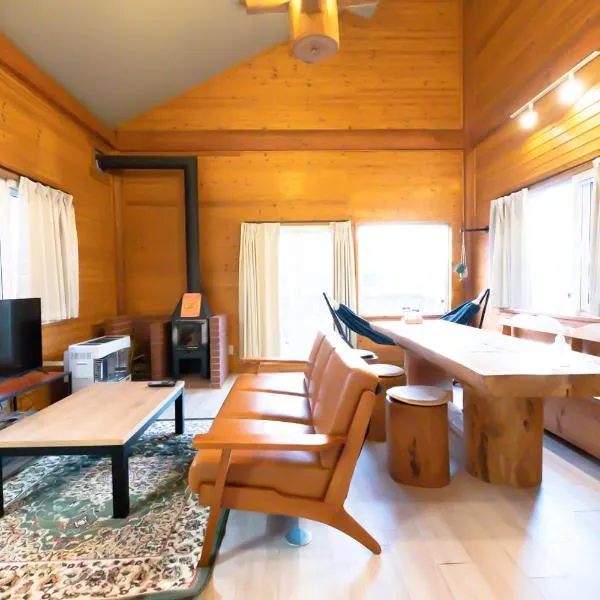 Woodhouse Yasunaya, hotel v destinaci Jezero Toja