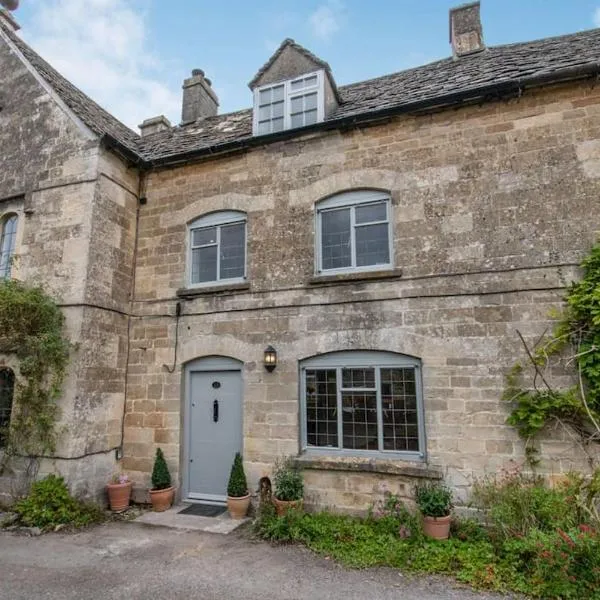 Park Cottage, hotel v destinaci Minchinhampton