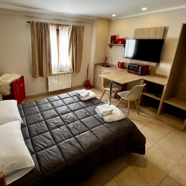Hosteria Yamile, hotel v destinaci El Calafate