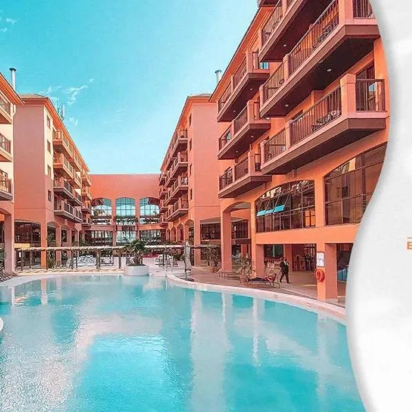Jurerê Beach Village, hotel em Florianópolis