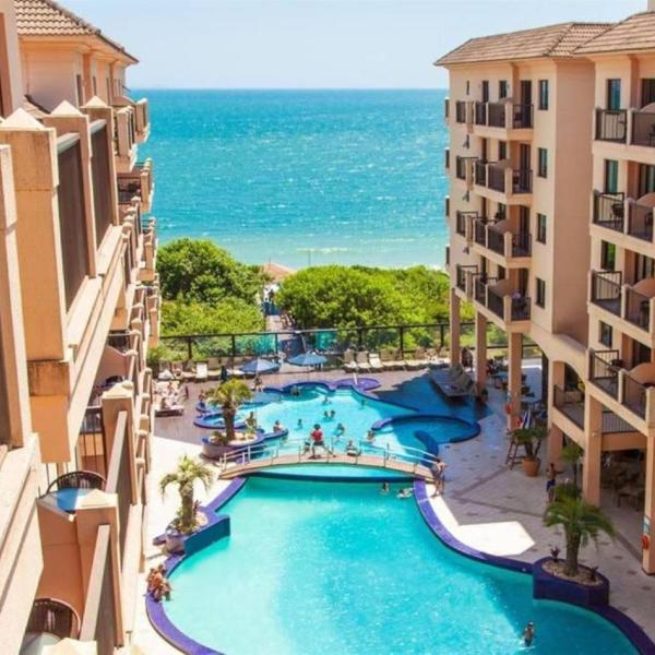 Jurerê Beach Village - Foto 4