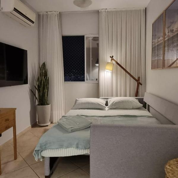 Lindo Apartamento no centro próximo ao mar - Foto 2