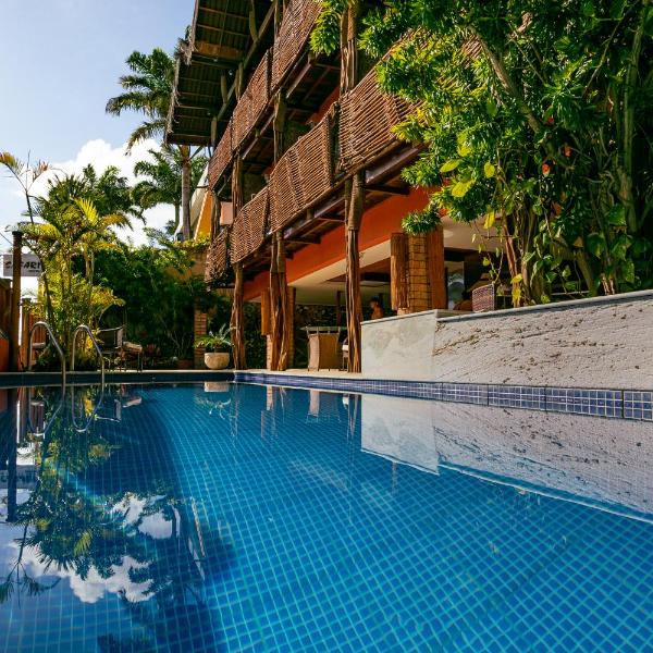Safari Natal Beach Hotel - Foto 4