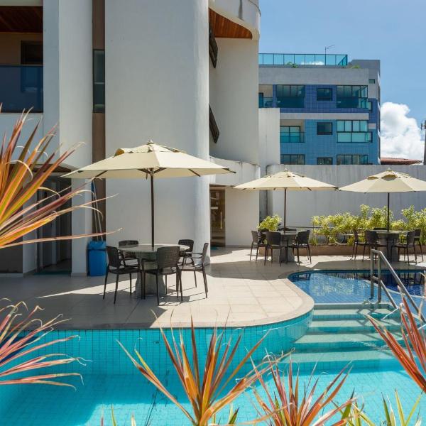 Praia Central Porto de Galinhas - Foto 4